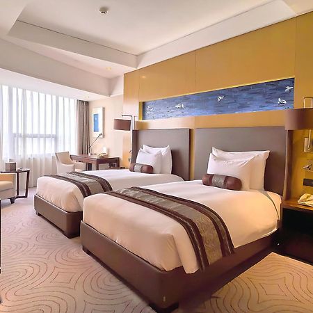 Xian Heng Hotel Shaoxing Zewnętrze zdjęcie