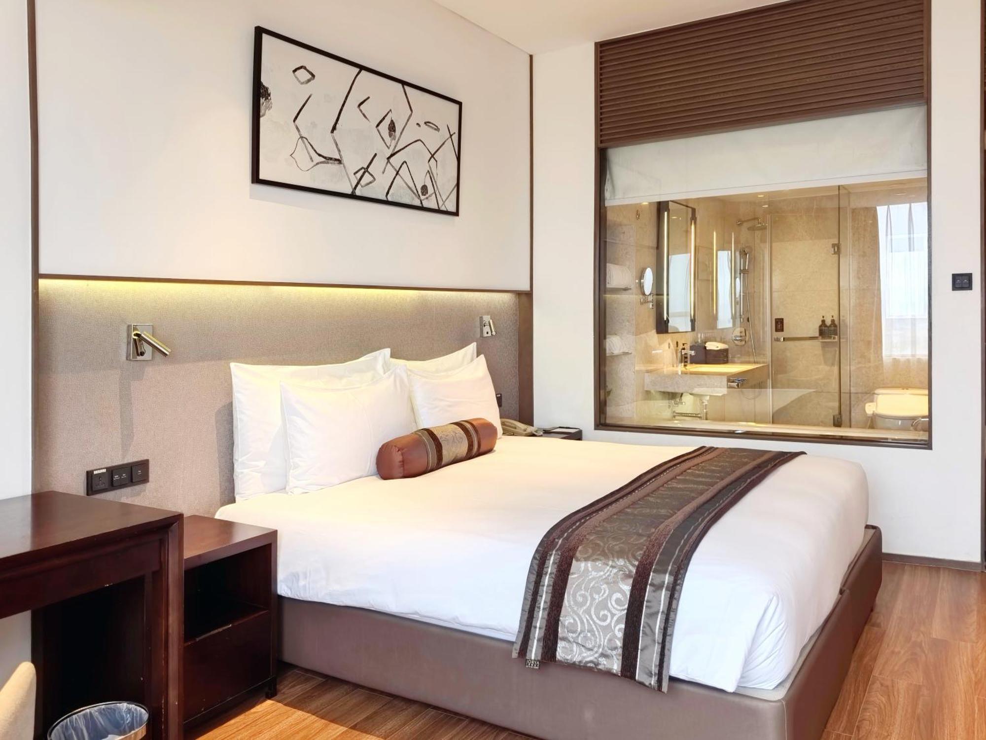 Xian Heng Hotel Shaoxing Zewnętrze zdjęcie