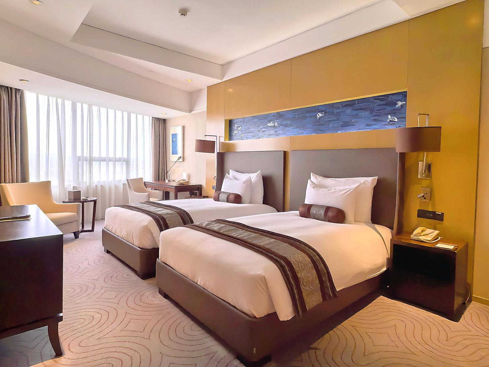 Xian Heng Hotel Shaoxing Zewnętrze zdjęcie