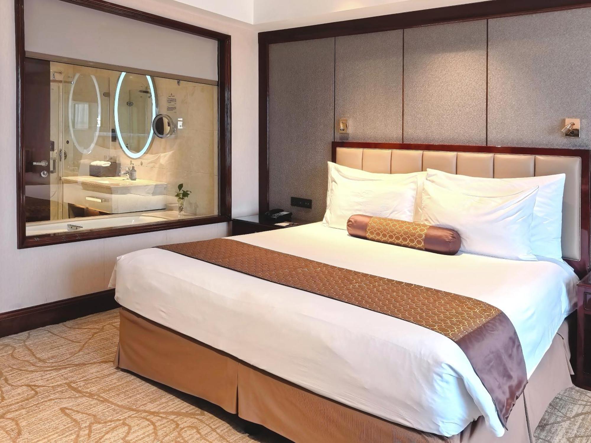 Xian Heng Hotel Shaoxing Zewnętrze zdjęcie