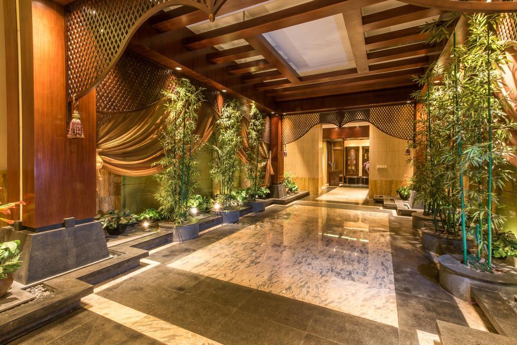 Xian Heng Hotel Shaoxing Zewnętrze zdjęcie