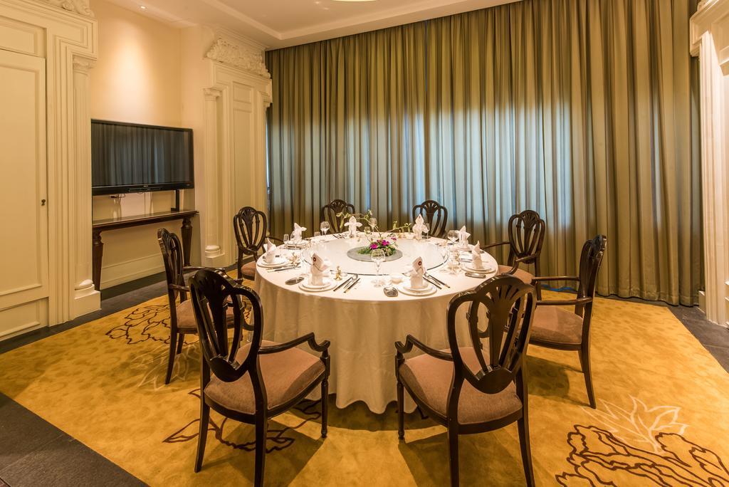 Xian Heng Hotel Shaoxing Zewnętrze zdjęcie