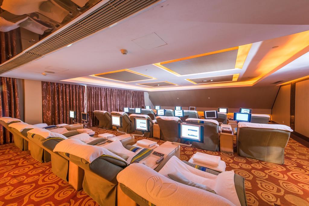 Xian Heng Hotel Shaoxing Zewnętrze zdjęcie