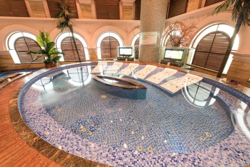 Xian Heng Hotel Shaoxing Zewnętrze zdjęcie