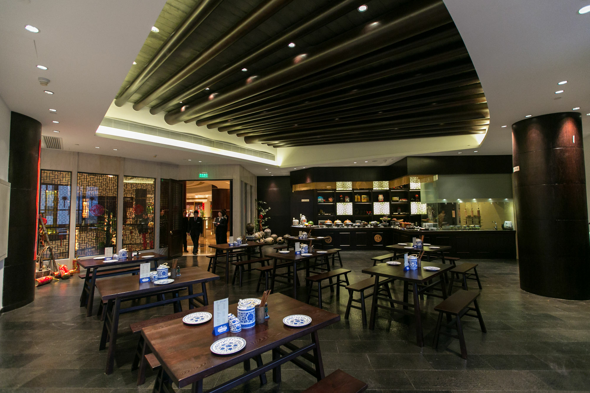 Xian Heng Hotel Shaoxing Zewnętrze zdjęcie