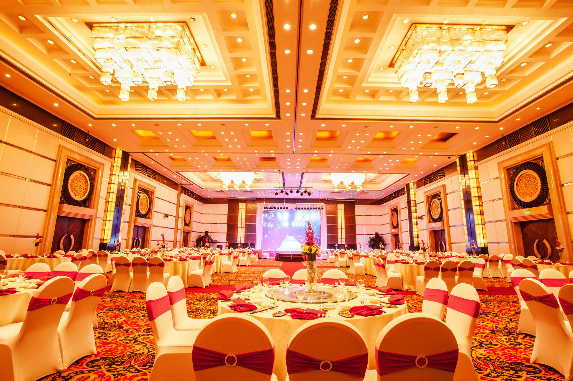 Xian Heng Hotel Shaoxing Zewnętrze zdjęcie