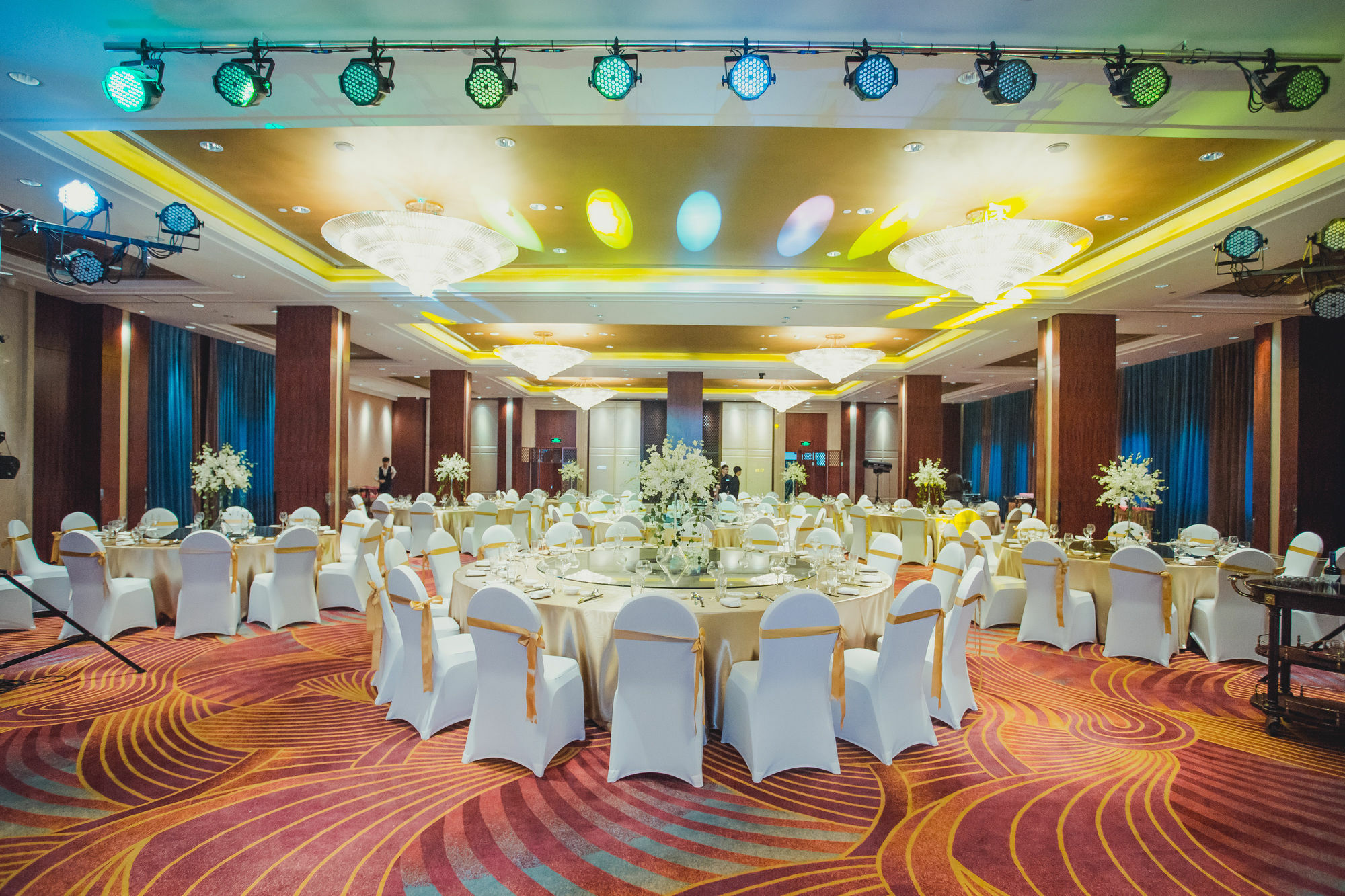 Xian Heng Hotel Shaoxing Zewnętrze zdjęcie