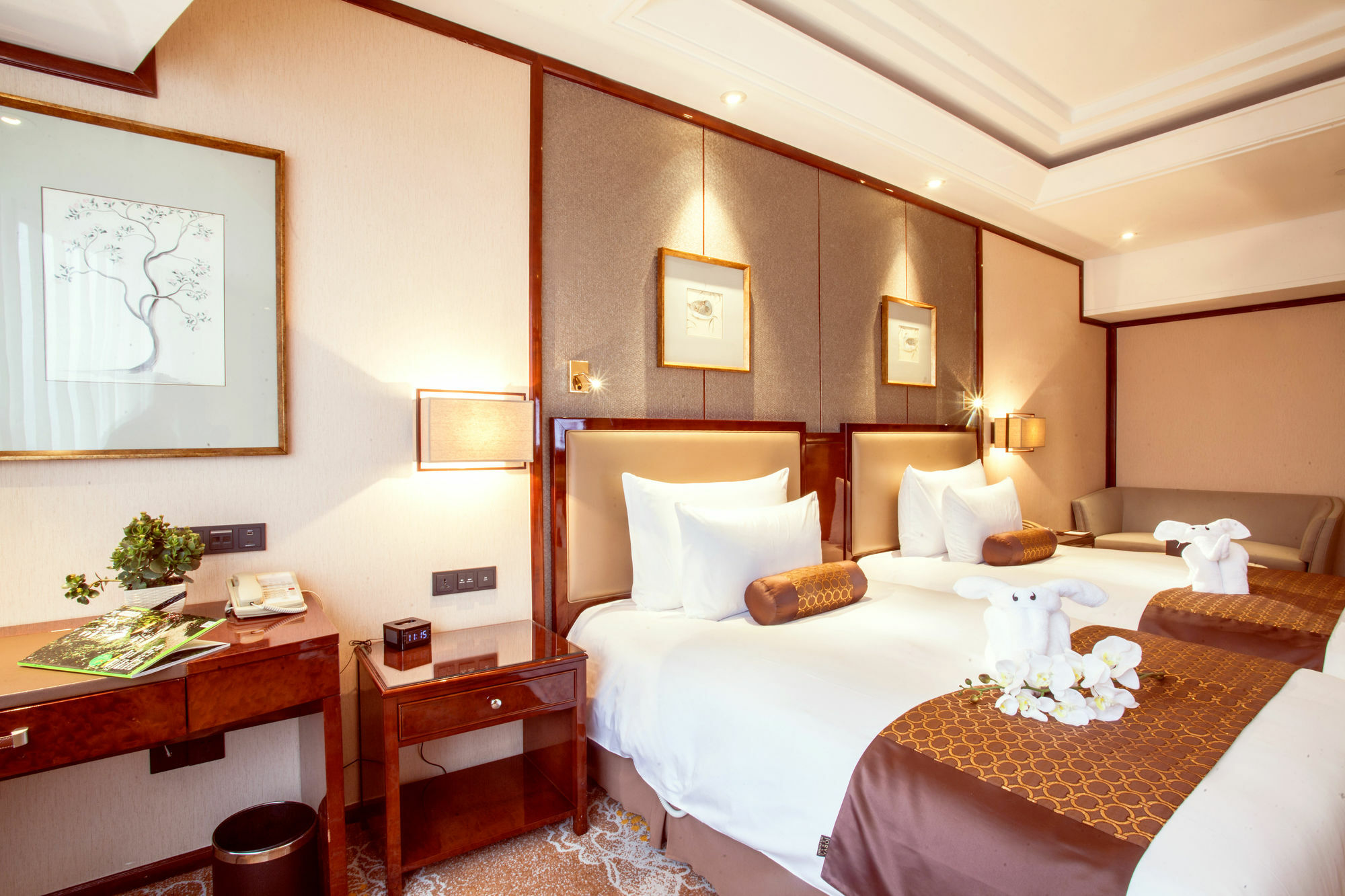 Xian Heng Hotel Shaoxing Zewnętrze zdjęcie