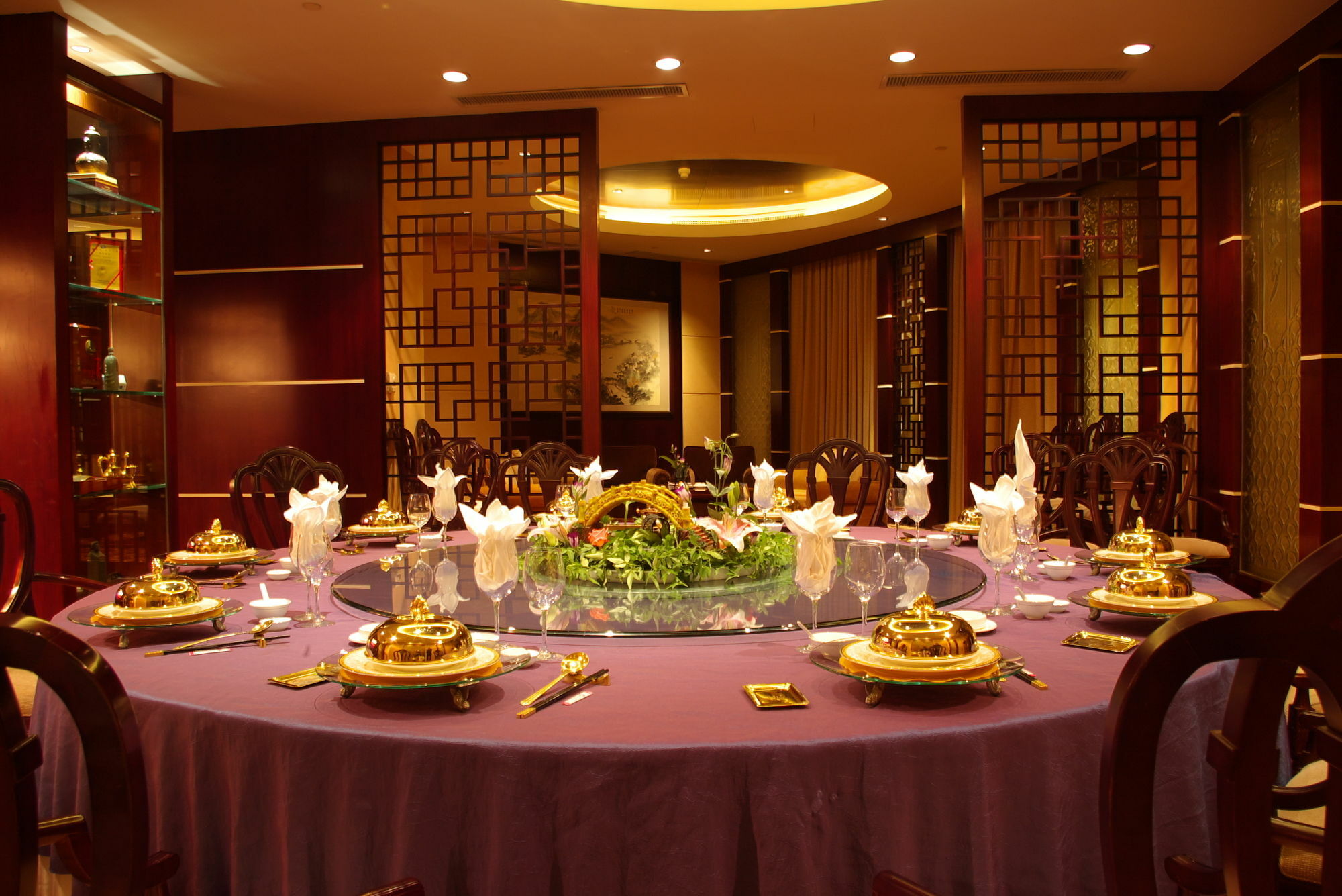 Xian Heng Hotel Shaoxing Zewnętrze zdjęcie